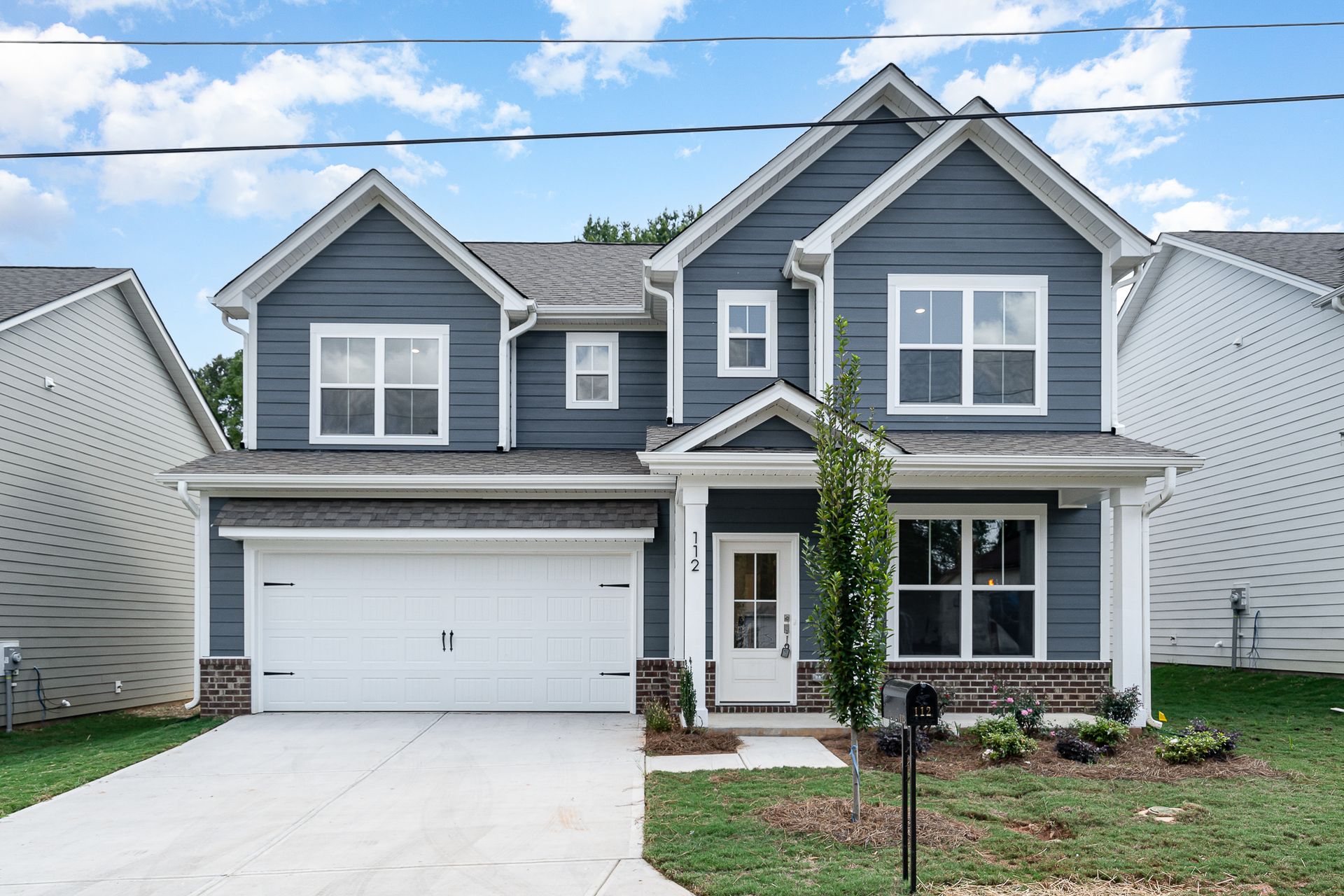 116 1st Street - Lot 2, available home by Red Cedar Homes (photo 56 of 84)