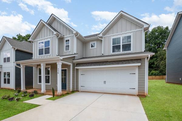 116 1st Street - Lot 2, available home by Red Cedar Homes (photo 84 of 84)