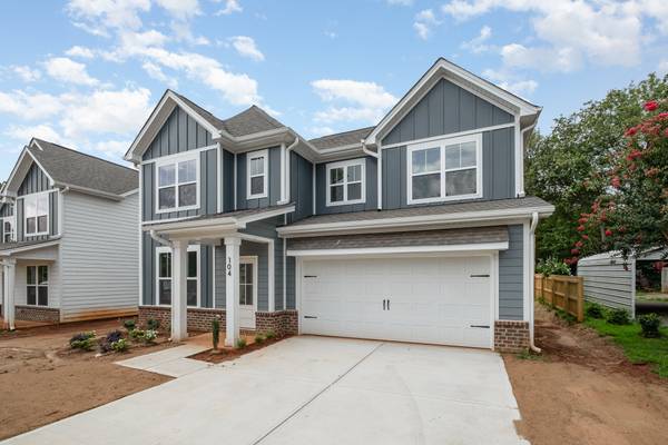 116 1st Street - Lot 2, available home by Red Cedar Homes (photo 50 of 84)