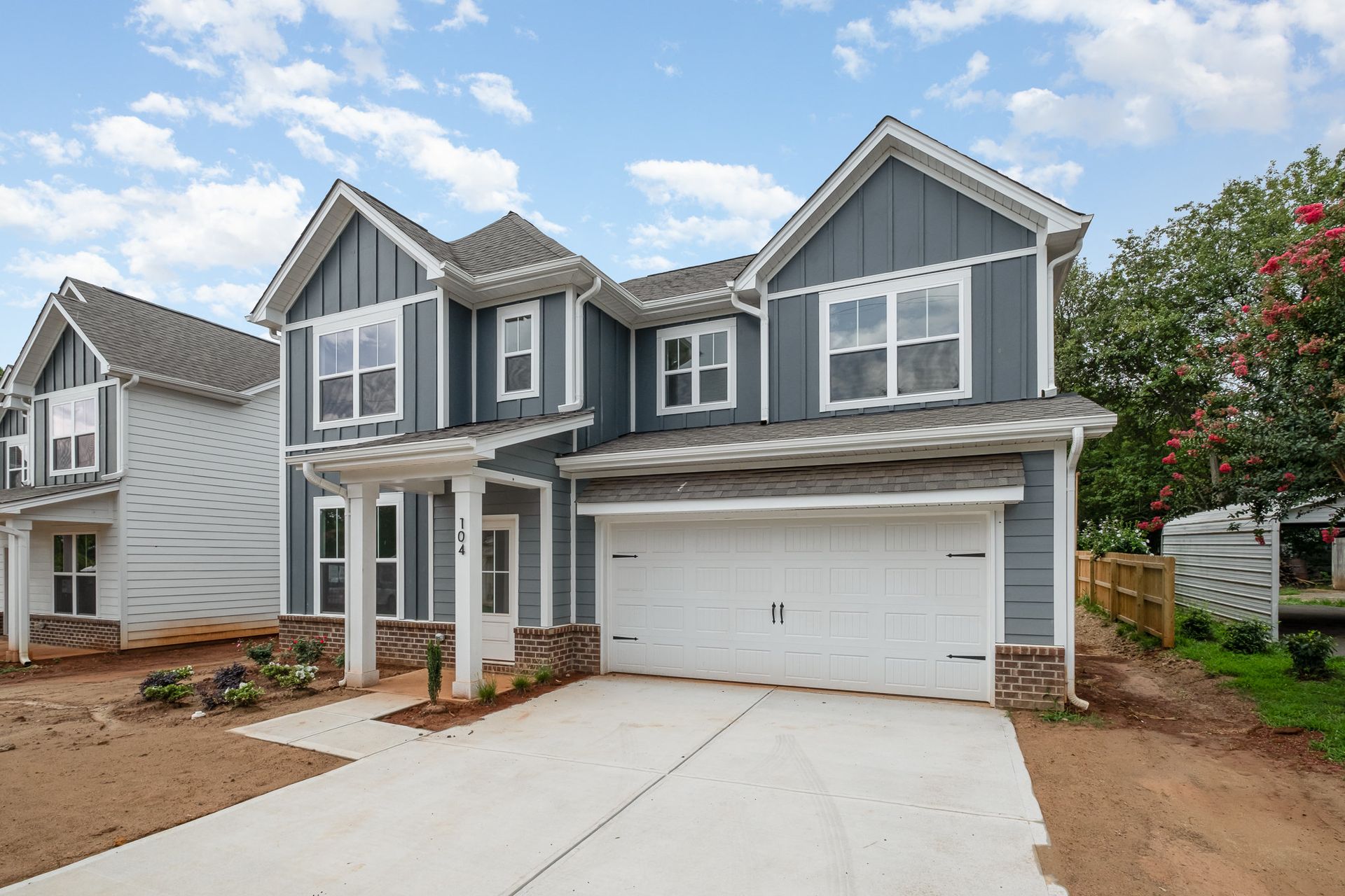 116 1st Street - Lot 2, available home by Red Cedar Homes (photo 50 of 84)