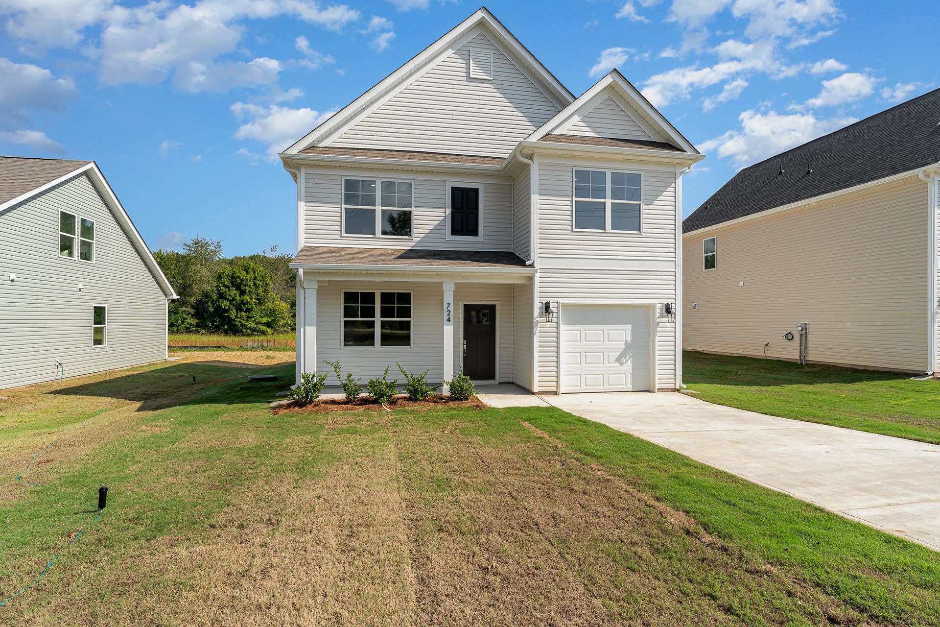 Linwood Greens community by RC Homes (photo 29 of 65)