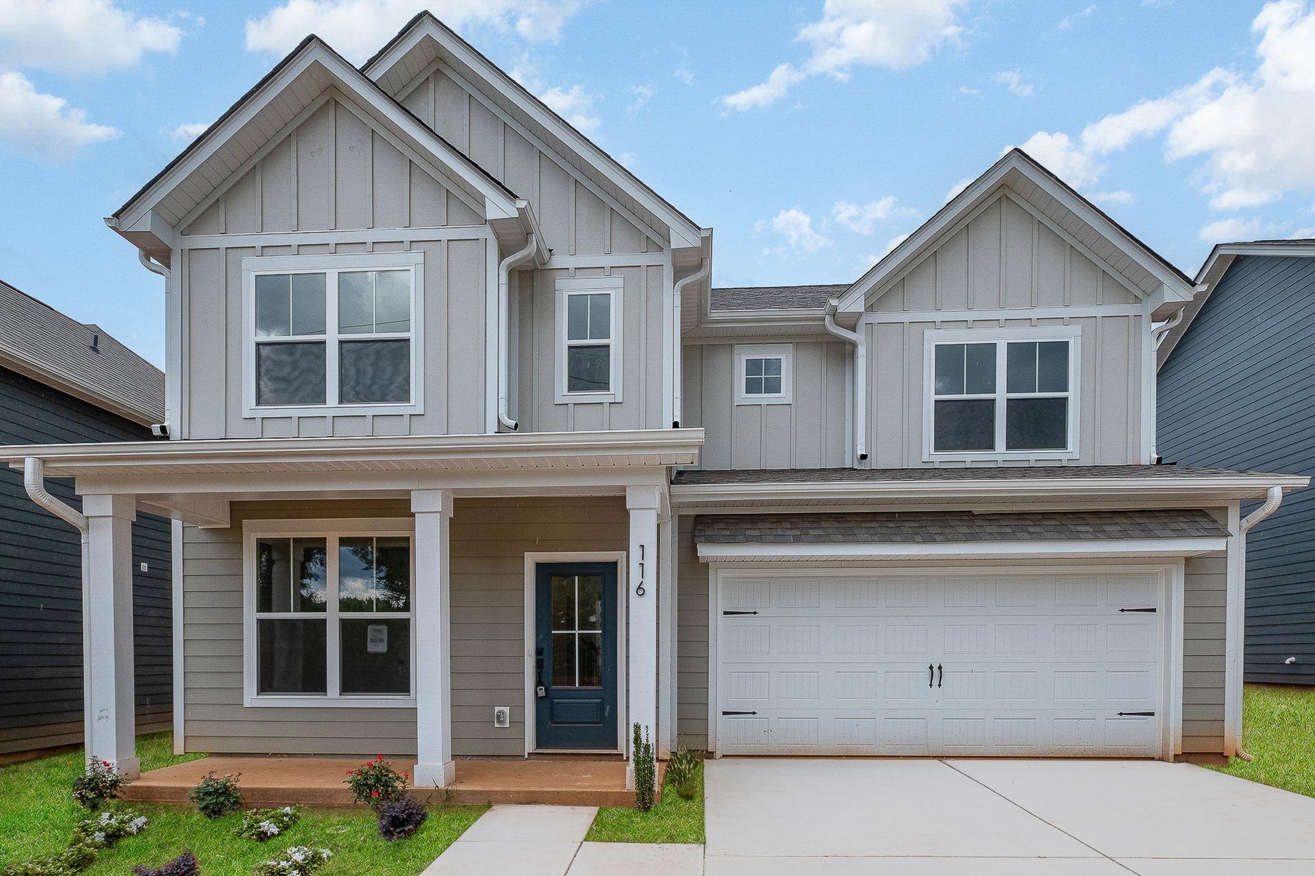 116 1st Street - Lot 2, available home by Red Cedar Homes (photo 83 of 84)