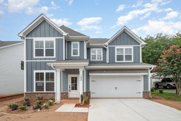 116 1st Street - Lot 2, available home by Red Cedar Homes (photo 46 of 84)