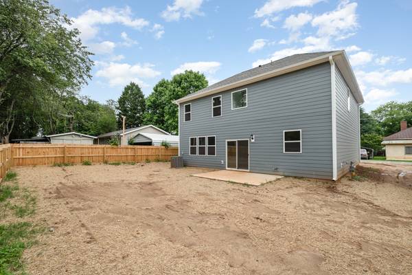 116 1st Street - Lot 2, available home by Red Cedar Homes (photo 47 of 84)