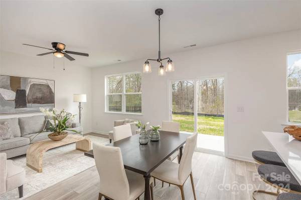 144 Baucom Street, available home by Red Cedar Homes (photo 8 of 31)
