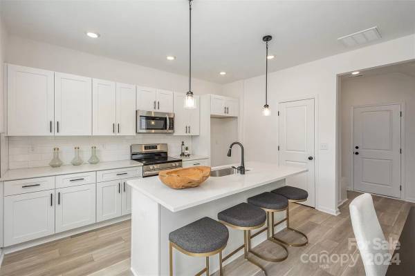 144 Baucom Street, available home by Red Cedar Homes (photo 12 of 31)