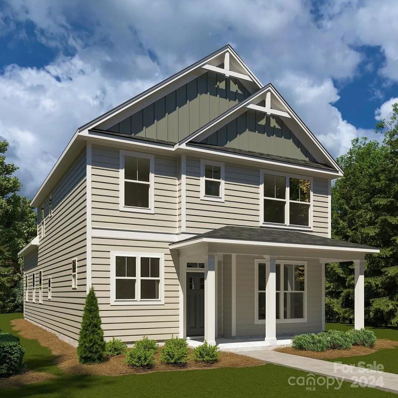 108 Baucom Street - Lot 28 — RC Homes available home (photo 1 of 27)