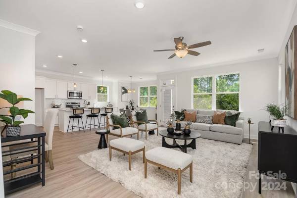8001 Wilby Hollow Drive, available home by Red Cedar Homes (photo 12 of 34)