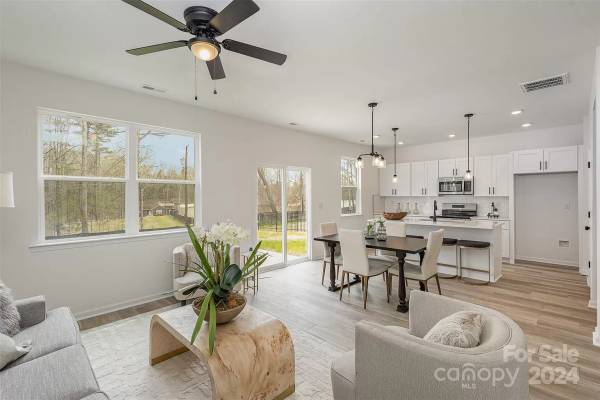 144 Baucom Street, available home by Red Cedar Homes (photo 13 of 31)
