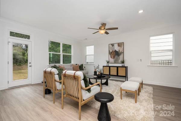 8001 Wilby Hollow Drive, available home by Red Cedar Homes (photo 2 of 34)