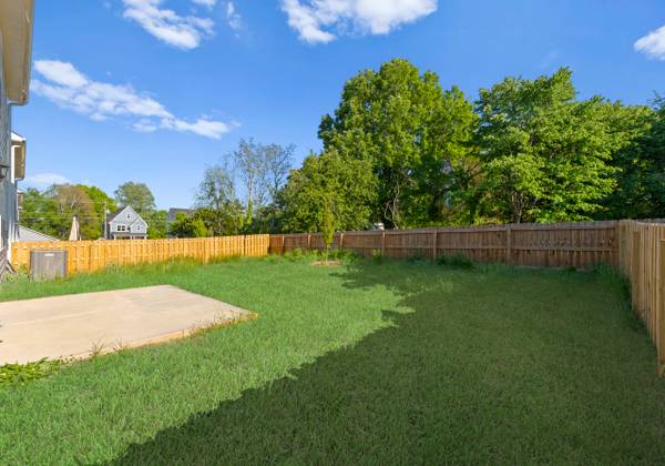 108 1st Street - Lot 4, available home by Red Cedar Homes (photo 23 of 25)