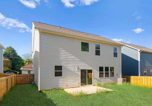 108 1st Street - Lot 4, available home by Red Cedar Homes (photo 25 of 25)