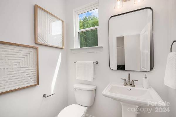 8001 Wilby Hollow Drive, available home by Red Cedar Homes (photo 16 of 34)