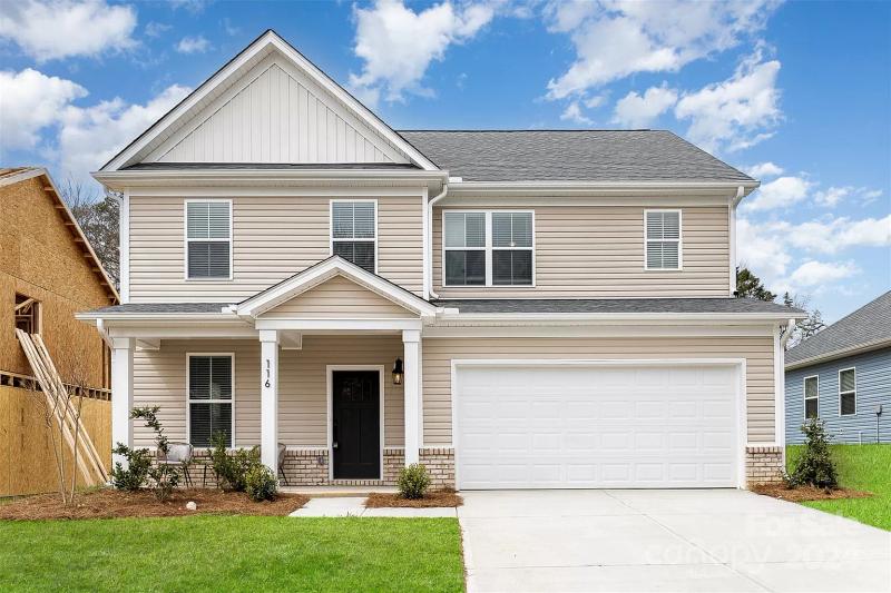 220 Surrey Oak Lane — RC Homes available home (photo 1 of 29)
