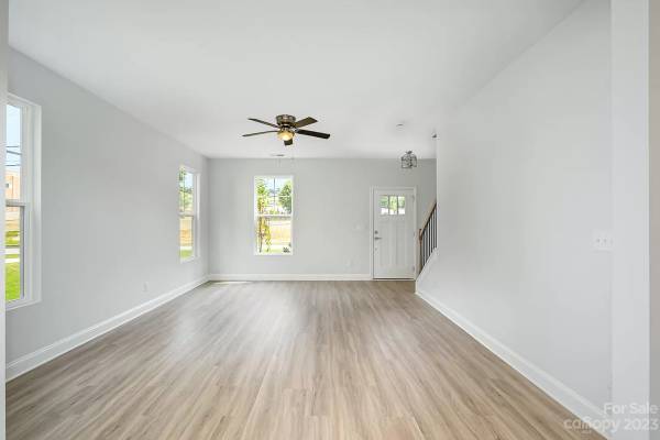 140 Baucom Street, available home by Red Cedar Homes (photo 1 of 12)