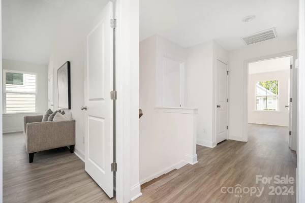 8001 Wilby Hollow Drive, available home by Red Cedar Homes (photo 5 of 34)