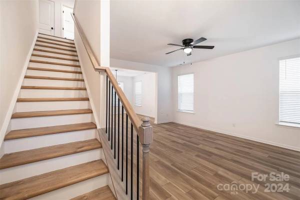 108 Baucom Street - Lot 28, available home by Red Cedar Homes (photo 7 of 27)