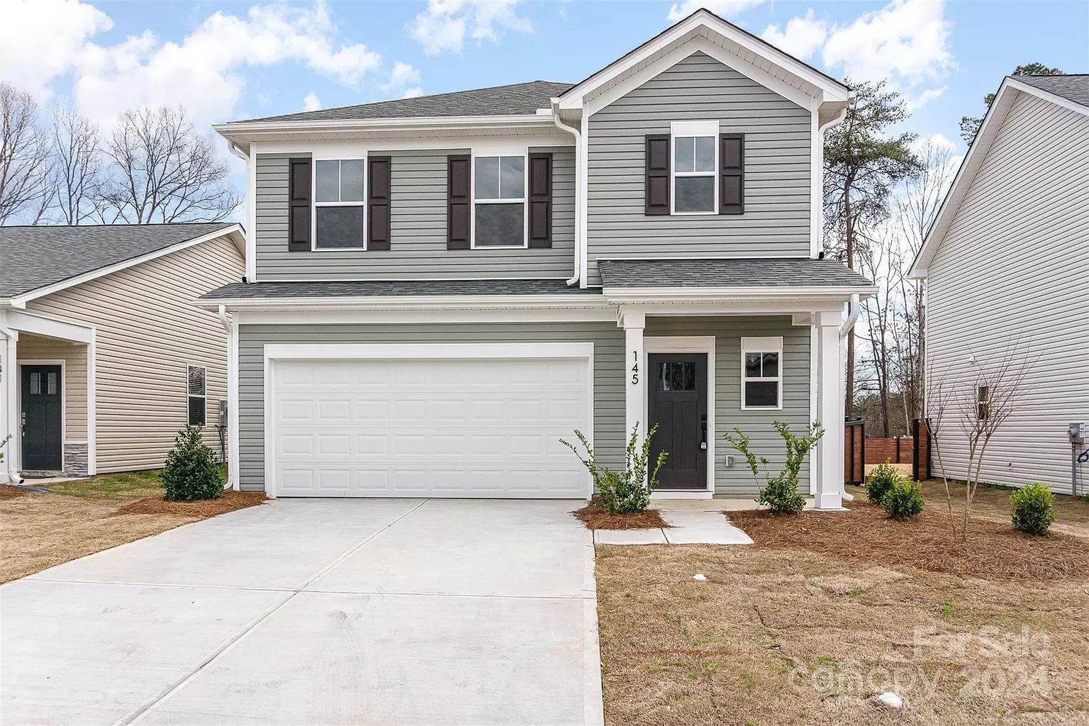 128 Baucom Street, available home by Red Cedar Homes (photo 3 of 12)