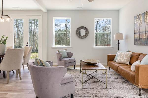 128 Baucom Street, available home by Red Cedar Homes (photo 1 of 12)