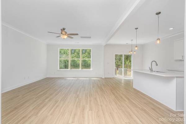 124 Baucom Street, available home by Red Cedar Homes (photo 27 of 31)