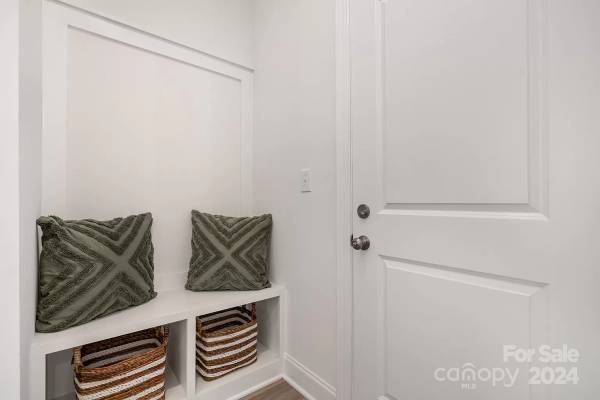 8001 Wilby Hollow Drive, available home by Red Cedar Homes (photo 17 of 34)