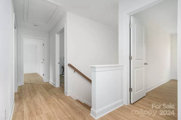 8001 Wilby Hollow Drive, available home by Red Cedar Homes (photo 7 of 34)