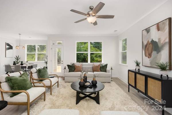 8001 Wilby Hollow Drive, available home by Red Cedar Homes (photo 8 of 34)