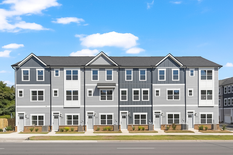 West End Townhomes community by RC Homes (photo 54 of 54)