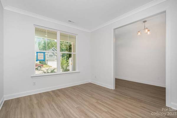 124 Baucom Street, available home by Red Cedar Homes (photo 29 of 31)