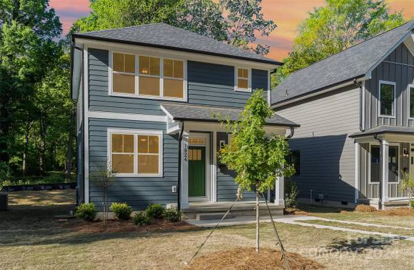 1824 Purser Drive - Lot 6, available home by Red Cedar Homes (photo 10 of 39)