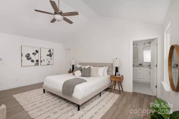 8001 Wilby Hollow Drive, available home by Red Cedar Homes (photo 18 of 34)