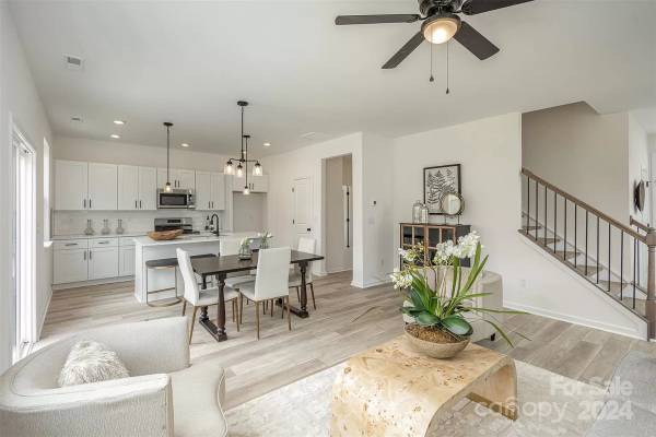 144 Baucom Street, available home by Red Cedar Homes (photo 19 of 31)