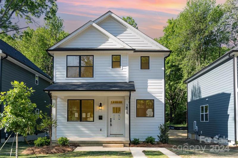 1828 Purser Drive - Lot 7 — RC Homes available home (photo 1 of 2)
