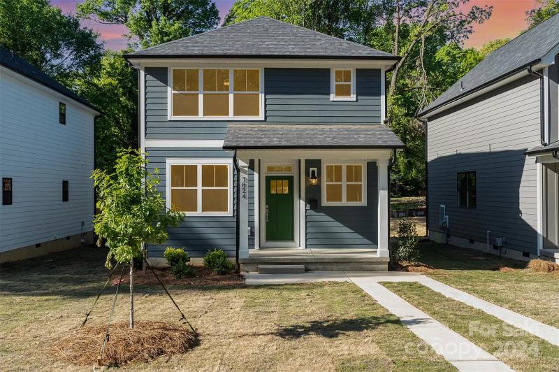 1824 Purser Drive - Lot 6 — RC Homes available home (photo 1 of 39)
