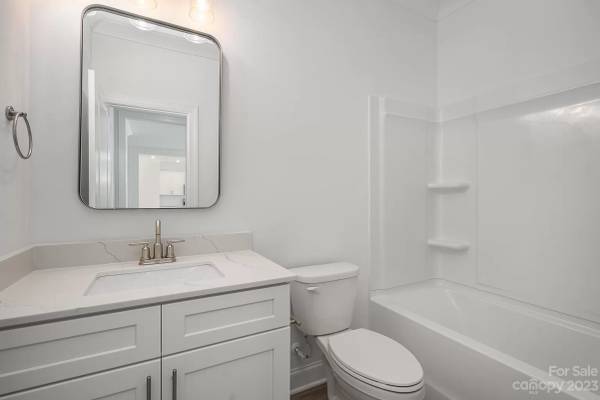 124 Baucom Street, available home by Red Cedar Homes (photo 19 of 31)