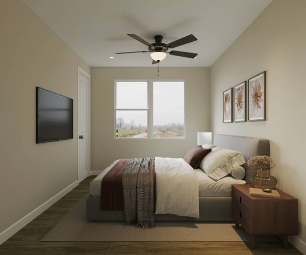Cedars at Camp Greene community by RC Homes (photo 7 of 11)
