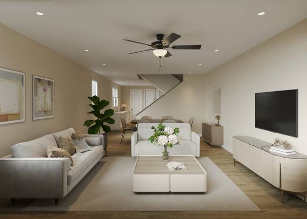 Cedars at Camp Greene community by RC Homes (photo 10 of 11)