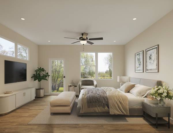 Cedars at Camp Greene community by RC Homes (photo 9 of 11)