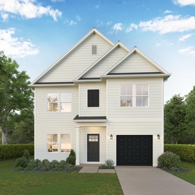 Willow floor plan by RC Homes (photo 7 of 16)