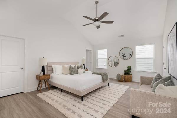 8001 Wilby Hollow Drive, available home by Red Cedar Homes (photo 20 of 34)