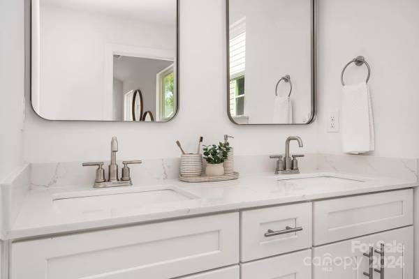 8001 Wilby Hollow Drive, available home by Red Cedar Homes (photo 21 of 34)
