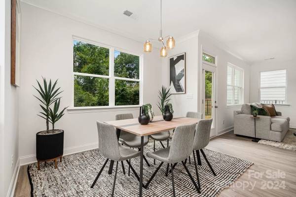 8001 Wilby Hollow Drive, available home by Red Cedar Homes (photo 23 of 34)