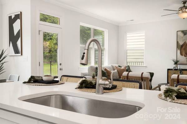 8001 Wilby Hollow Drive, available home by Red Cedar Homes (photo 24 of 34)