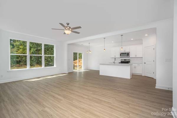124 Baucom Street, available home by Red Cedar Homes (photo 26 of 31)