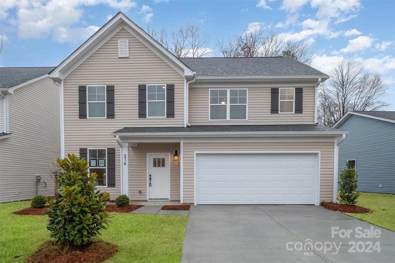 207 Surrey Oak Lane — RC Homes available home (photo 1 of 39)
