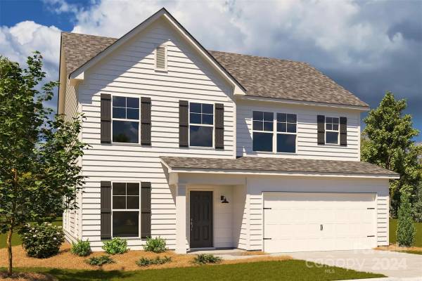 207 Surrey Oak Lane, available home by Red Cedar Homes (photo 2 of 39)