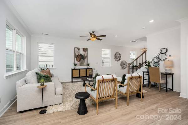8001 Wilby Hollow Drive, available home by Red Cedar Homes (photo 26 of 34)
