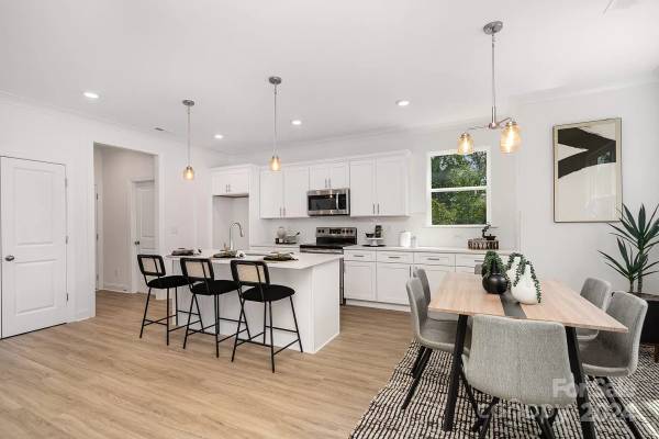 8001 Wilby Hollow Drive, available home by Red Cedar Homes (photo 29 of 34)