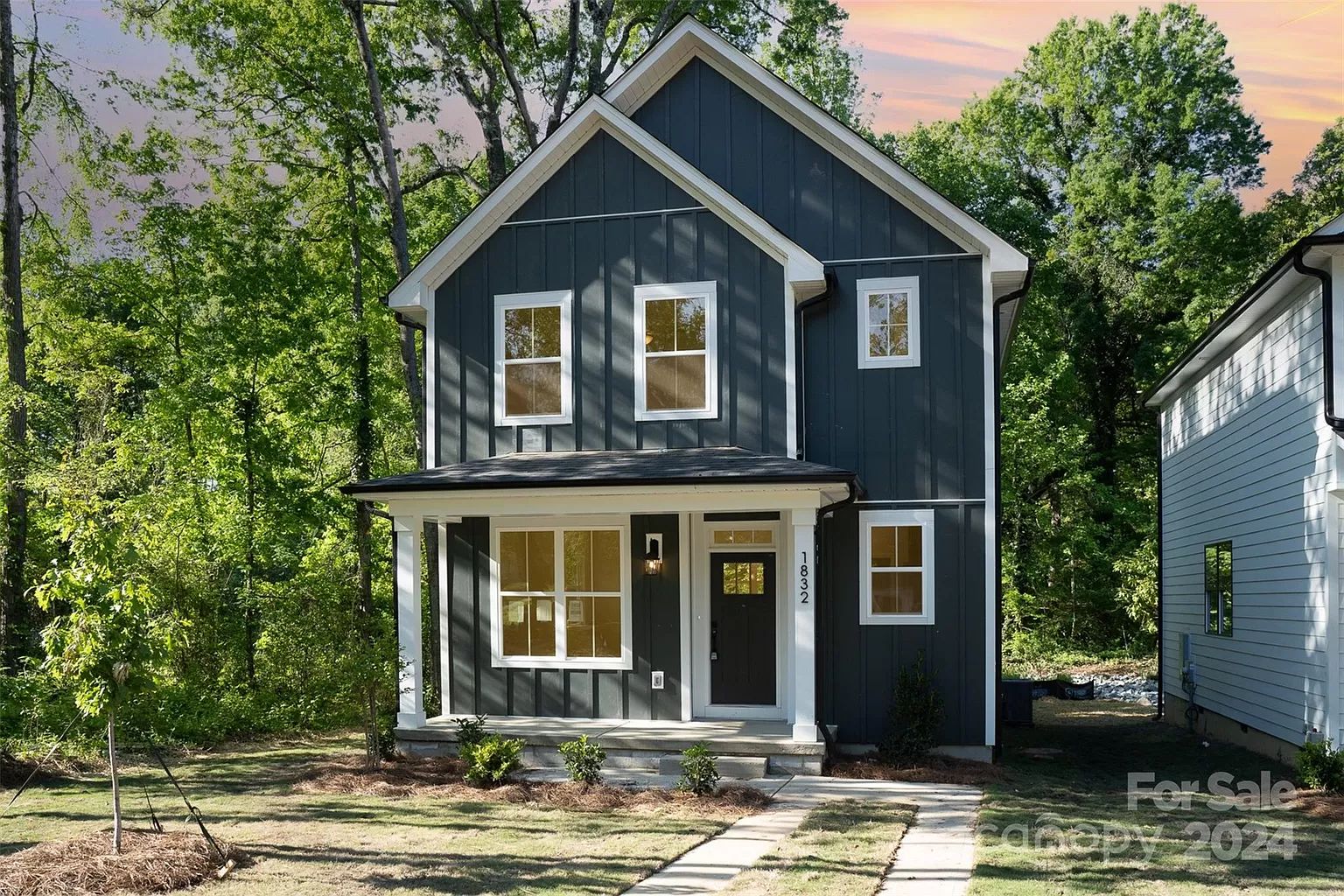 1832 Purser Drive, available home by Red Cedar Homes (photo 1 of 3)