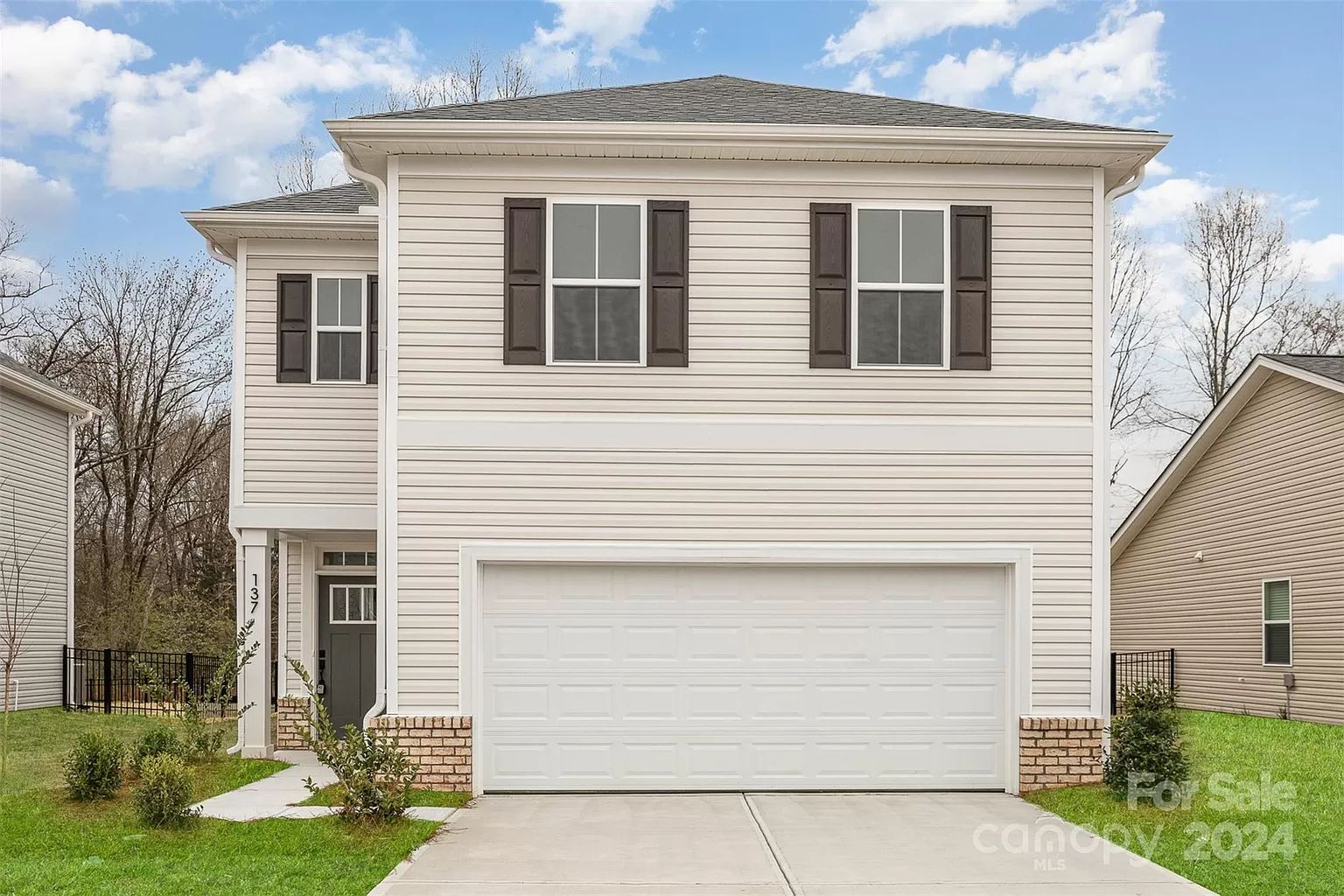 144 Baucom Street, available home by Red Cedar Homes (photo 27 of 31)